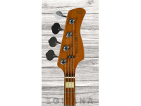 Marcus Miller P8-4 NT Marcus Miller P8-4 NT